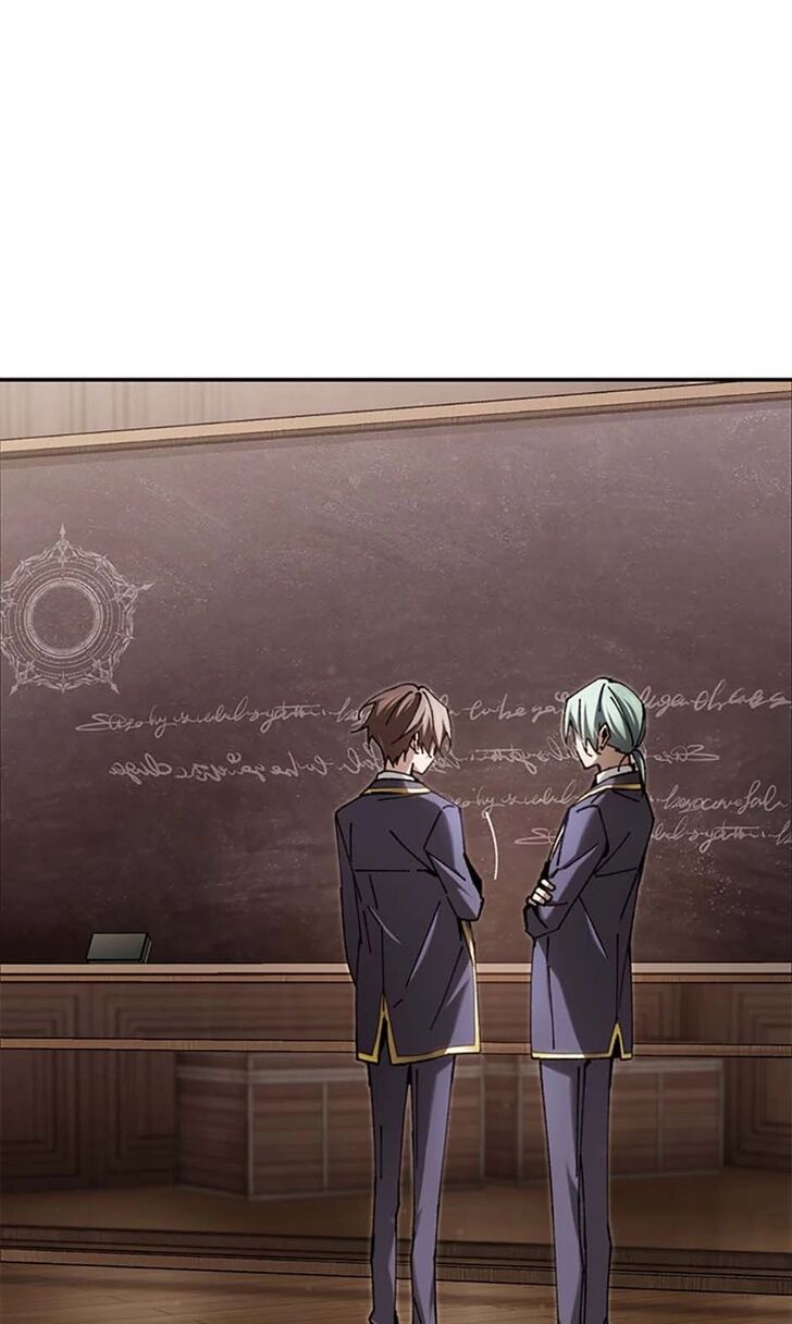 Read Blink Master of the Magic Academy EN Manga Online