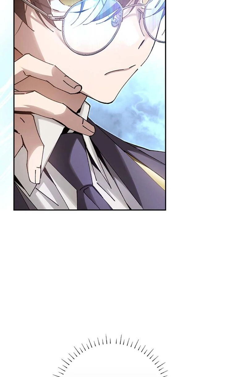 Read Blink Master of the Magic Academy EN Manga Online