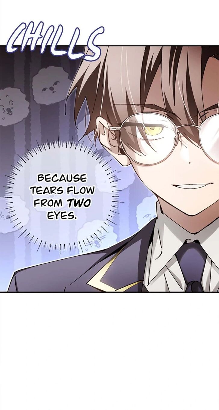 Read Blink Master of the Magic Academy EN Manga Online