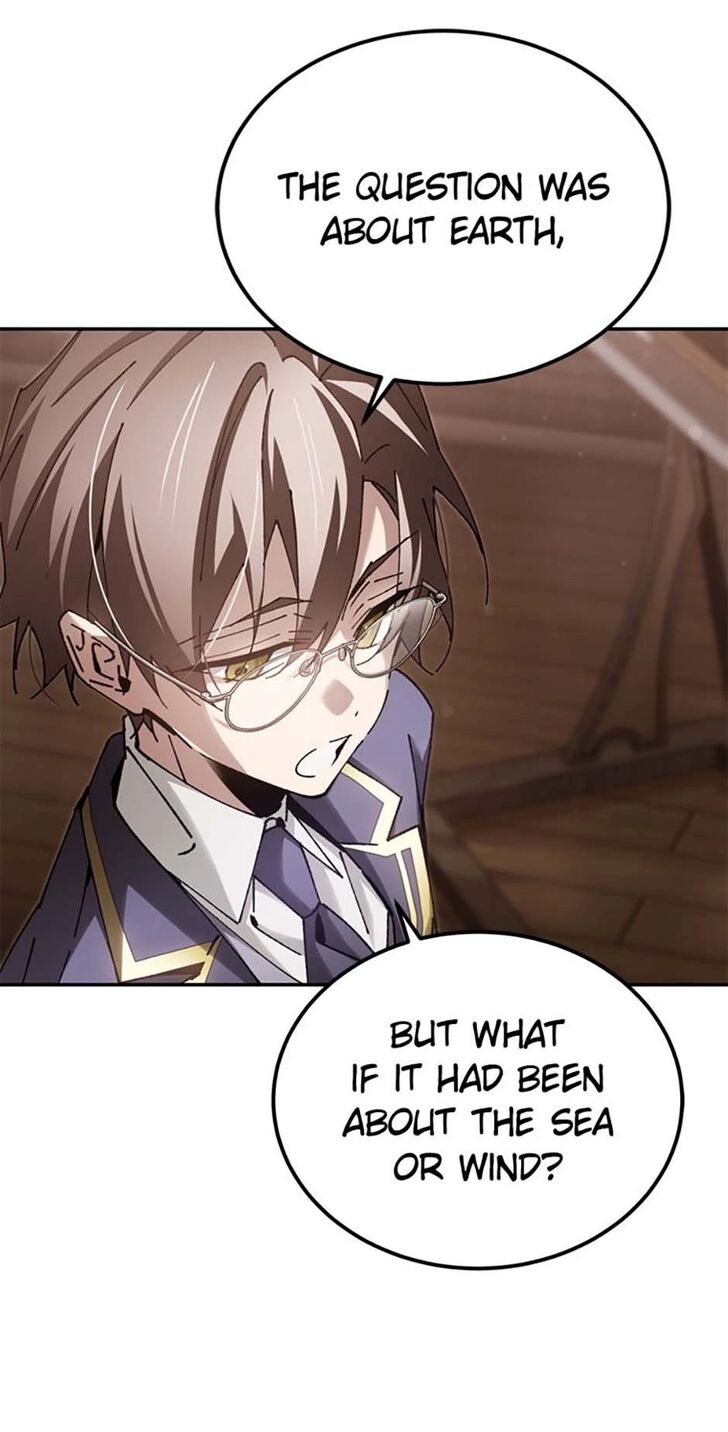 Read Blink Master of the Magic Academy EN Manga Online