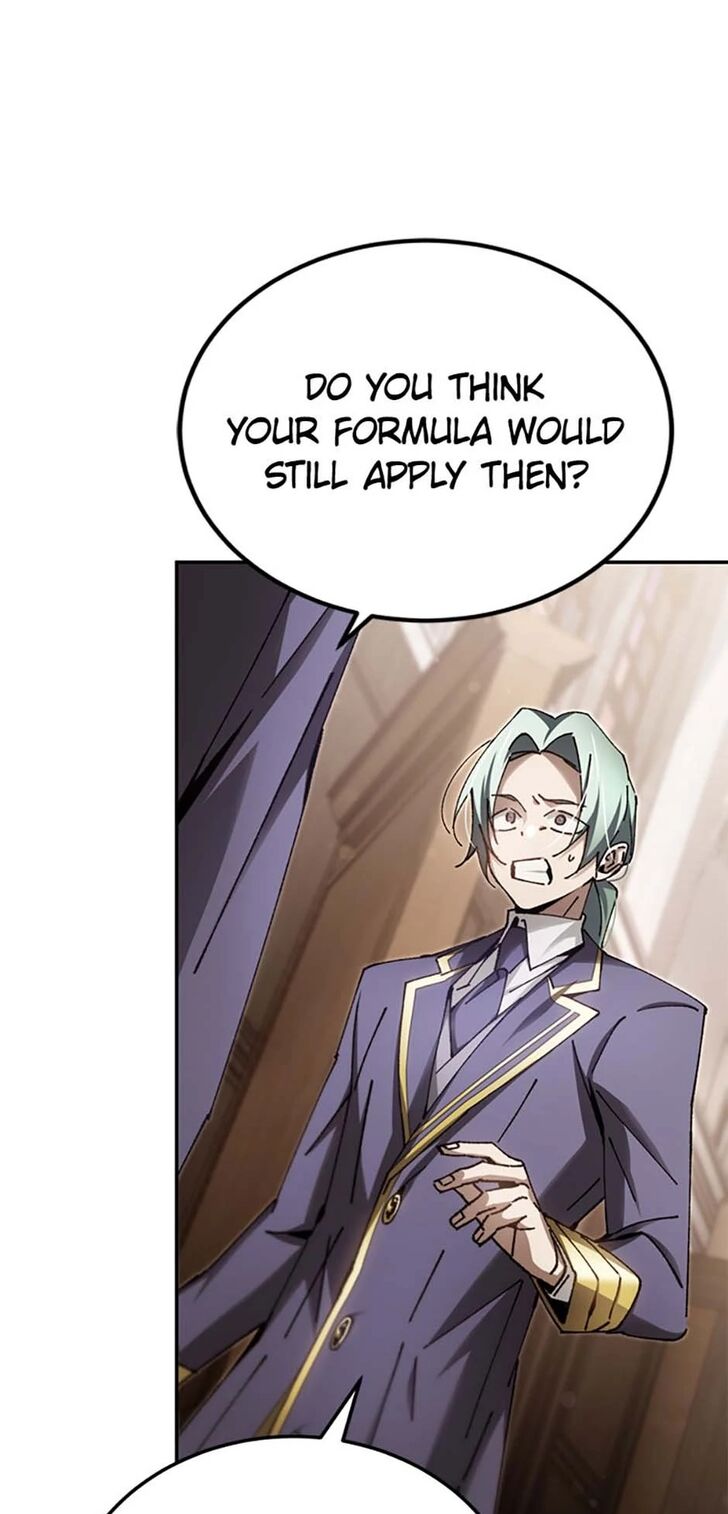 Read Blink Master of the Magic Academy EN Manga Online