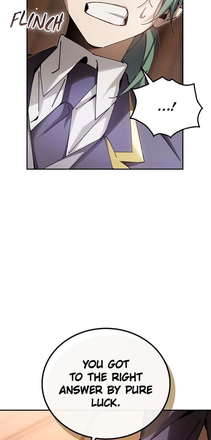 Read Blink Master of the Magic Academy EN Manga Online
