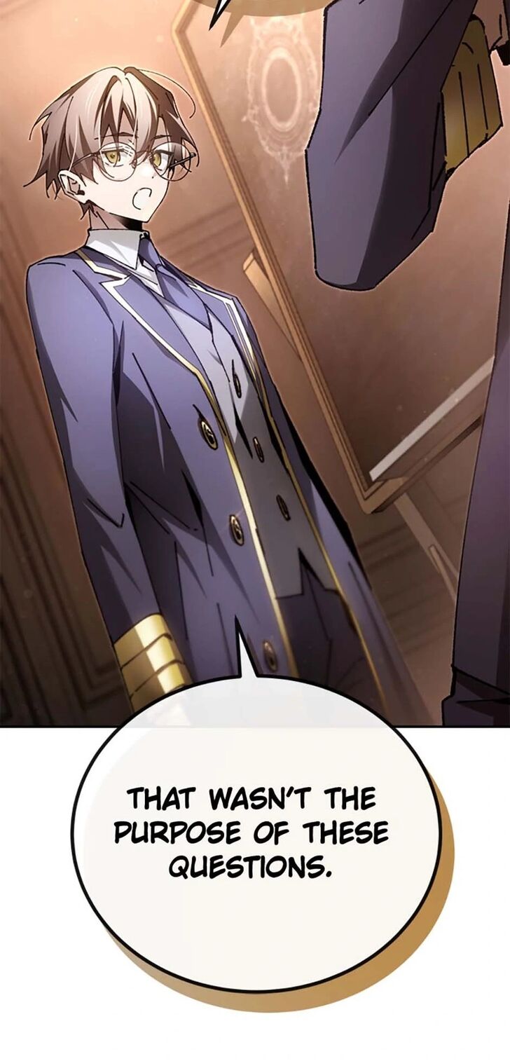Read Blink Master of the Magic Academy EN Manga Online
