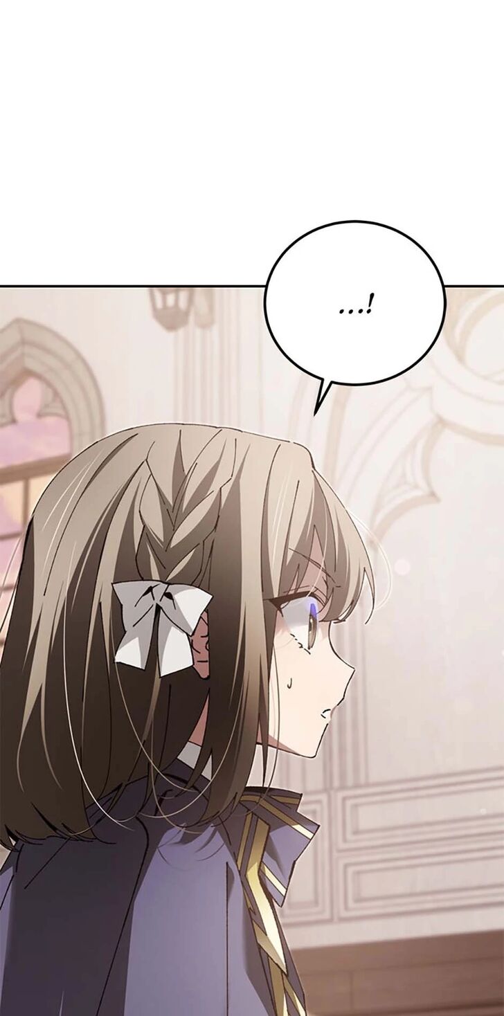 Read Blink Master of the Magic Academy EN Manga Online