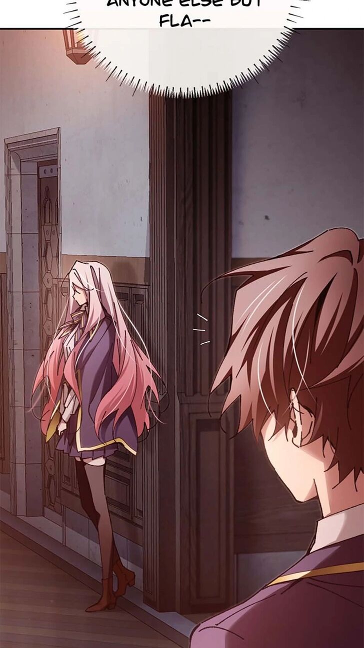 Read Blink Master of the Magic Academy EN Manga Online