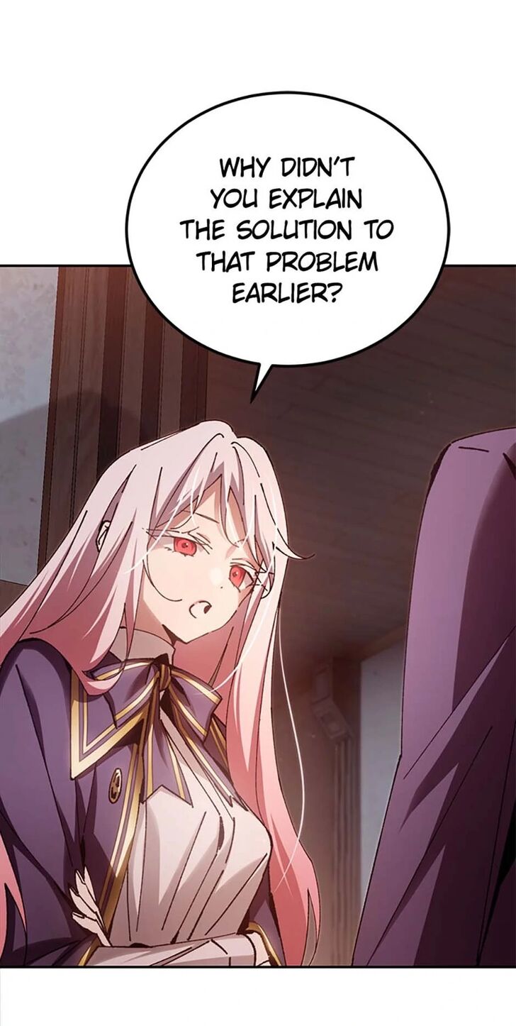 Read Blink Master of the Magic Academy EN Manga Online