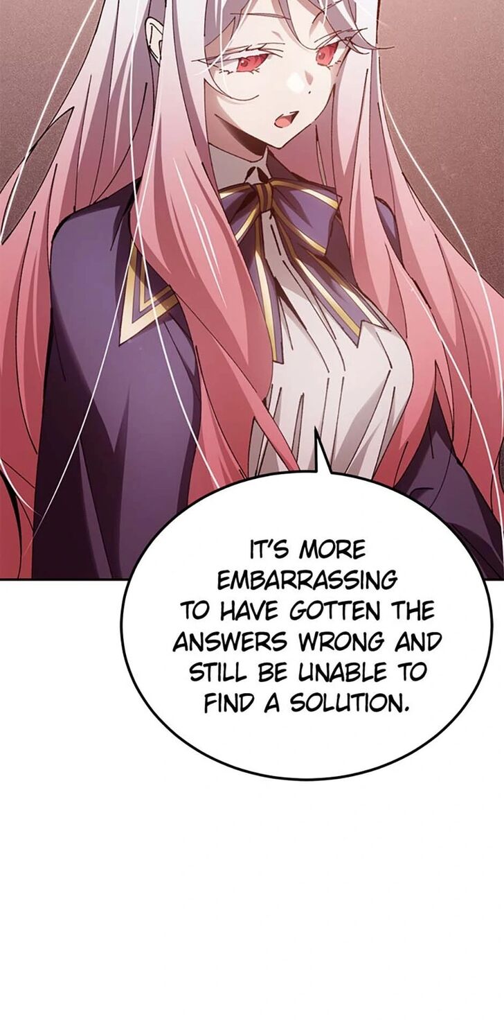 Read Blink Master of the Magic Academy EN Manga Online