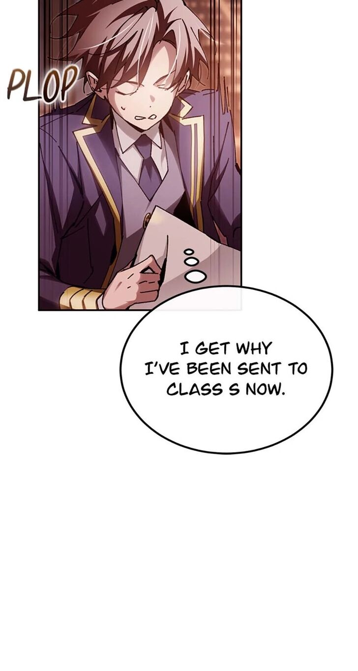 Read Blink Master of the Magic Academy EN Manga Online