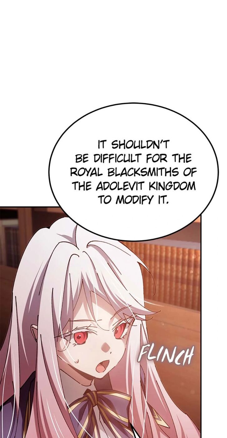 Read Blink Master of the Magic Academy EN Manga Online