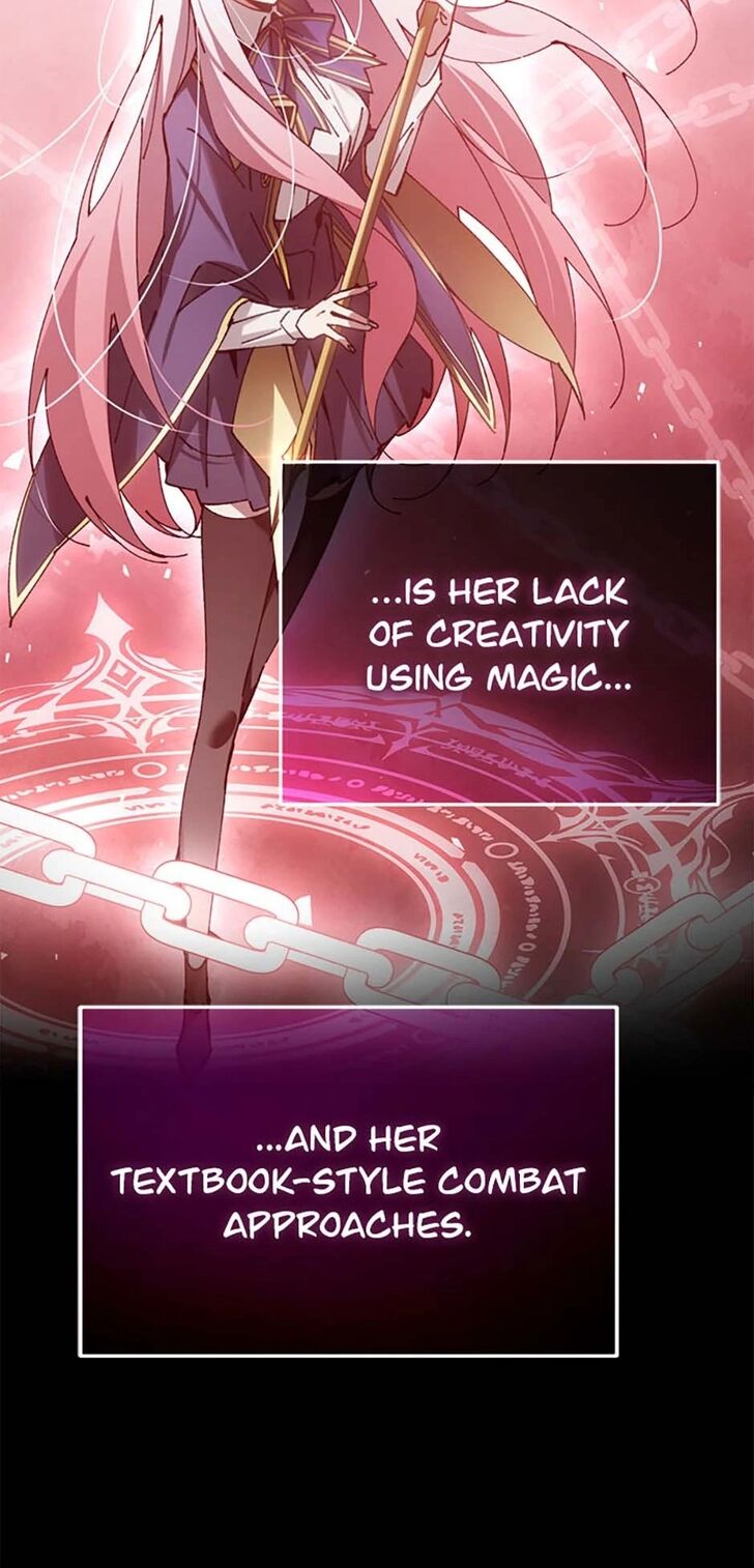 Read Blink Master of the Magic Academy EN Manga Online