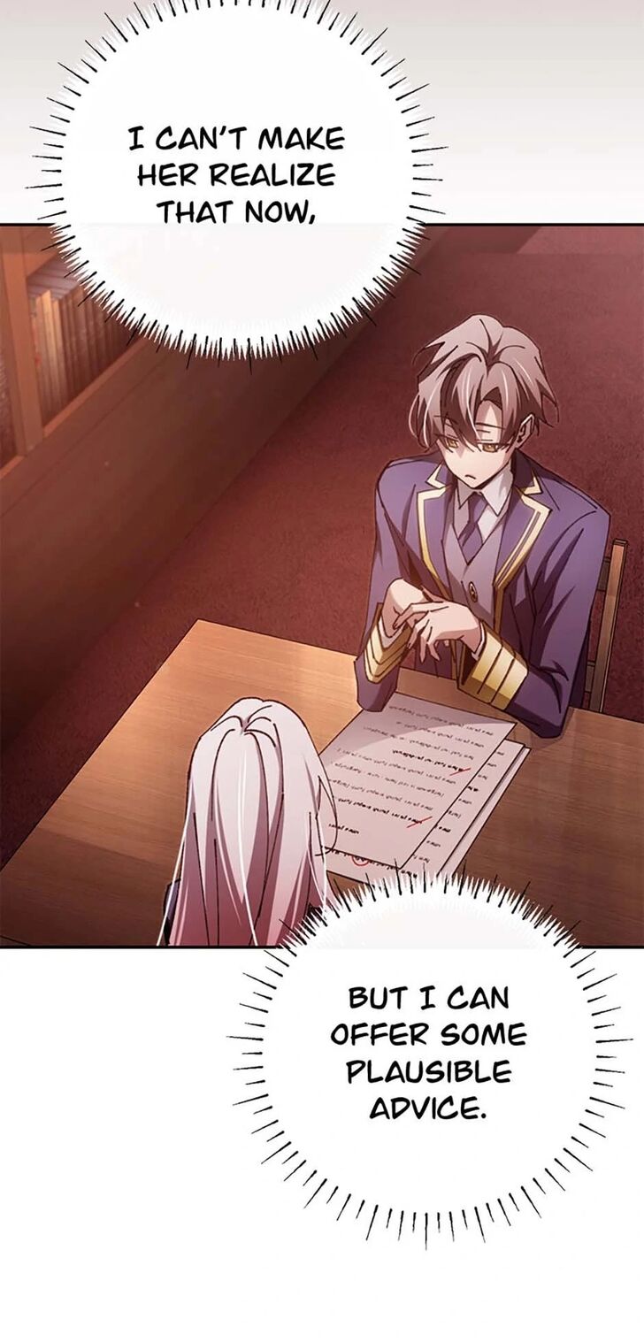 Read Blink Master of the Magic Academy EN Manga Online