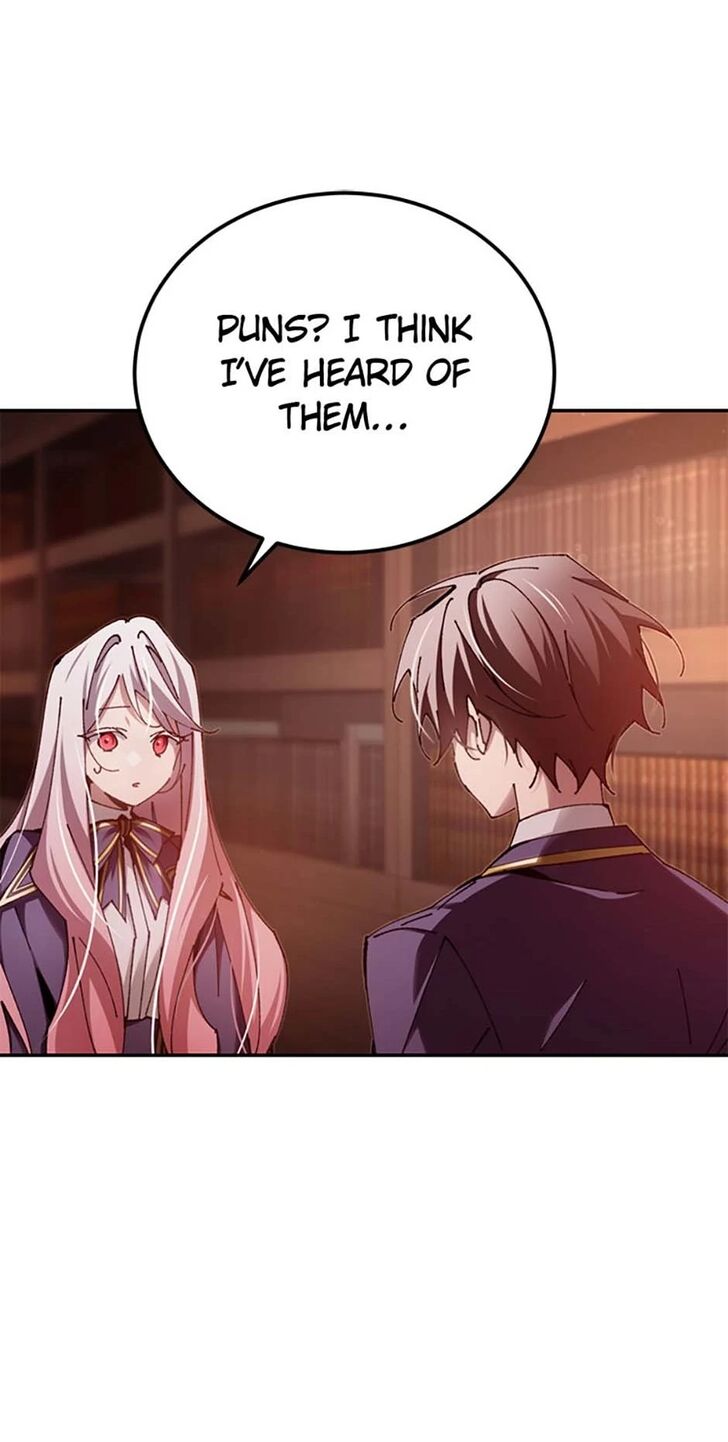 Read Blink Master of the Magic Academy EN Manga Online