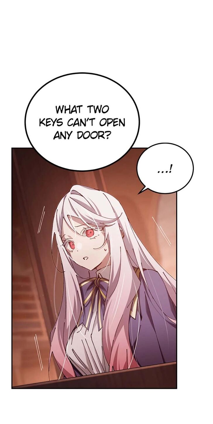 Read Blink Master of the Magic Academy EN Manga Online