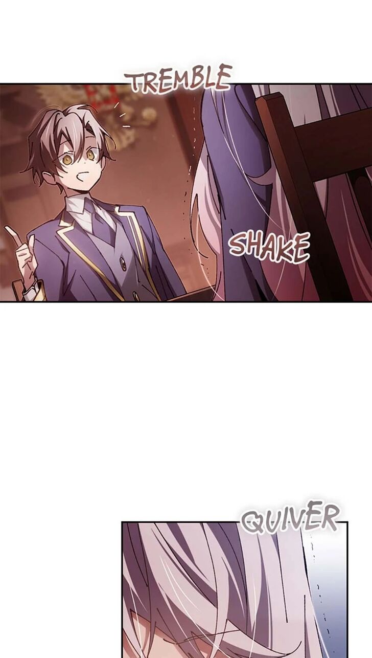 Read Blink Master of the Magic Academy EN Manga Online