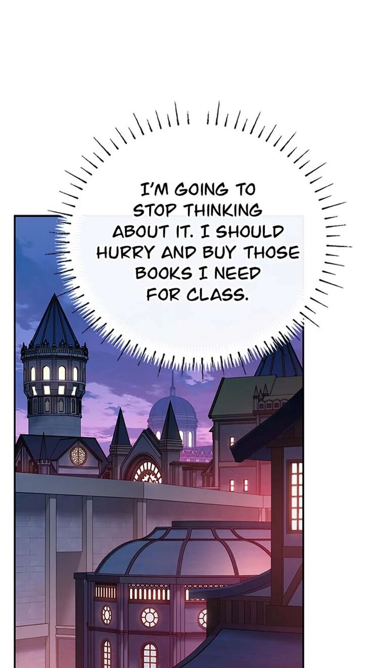 Read Blink Master of the Magic Academy EN Manga Online