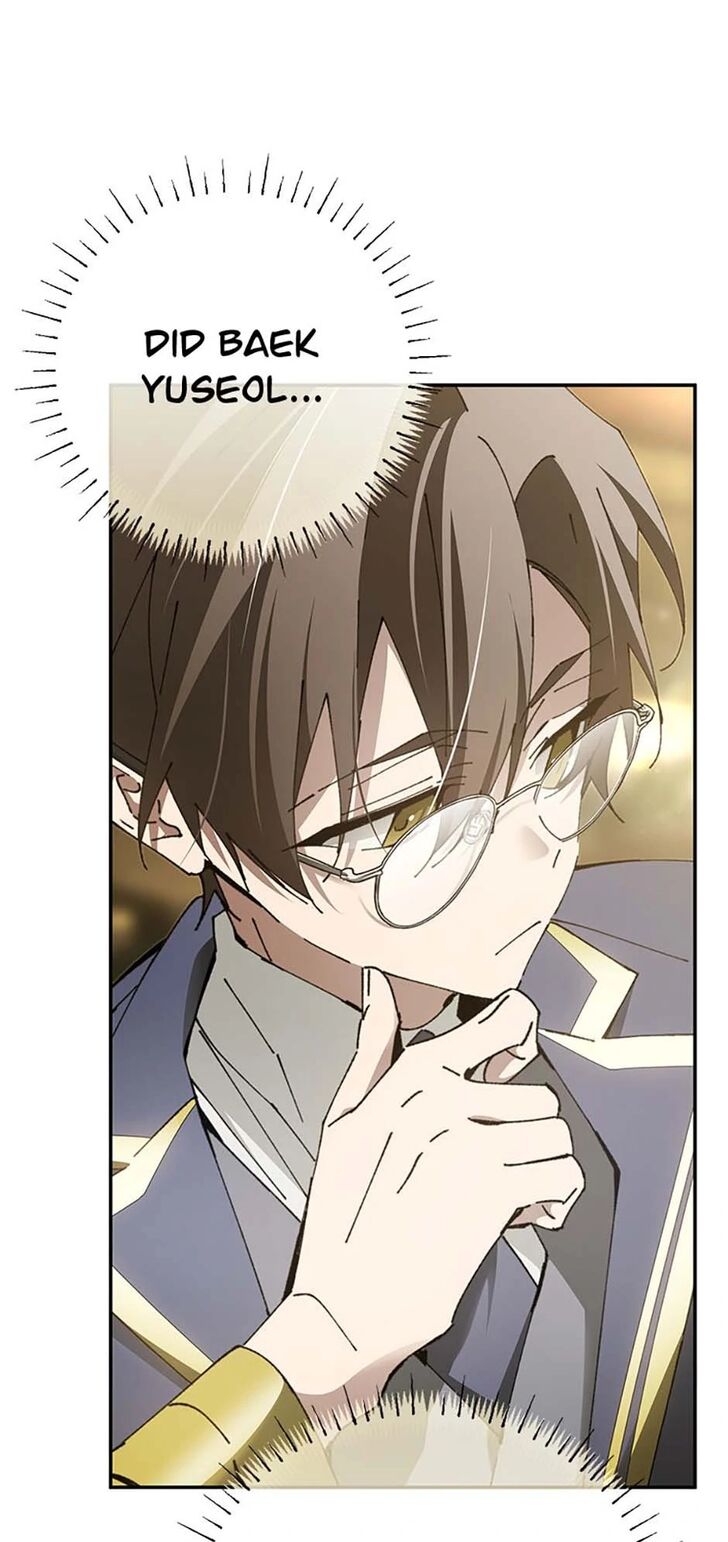 Read Blink Master of the Magic Academy EN Manga Online