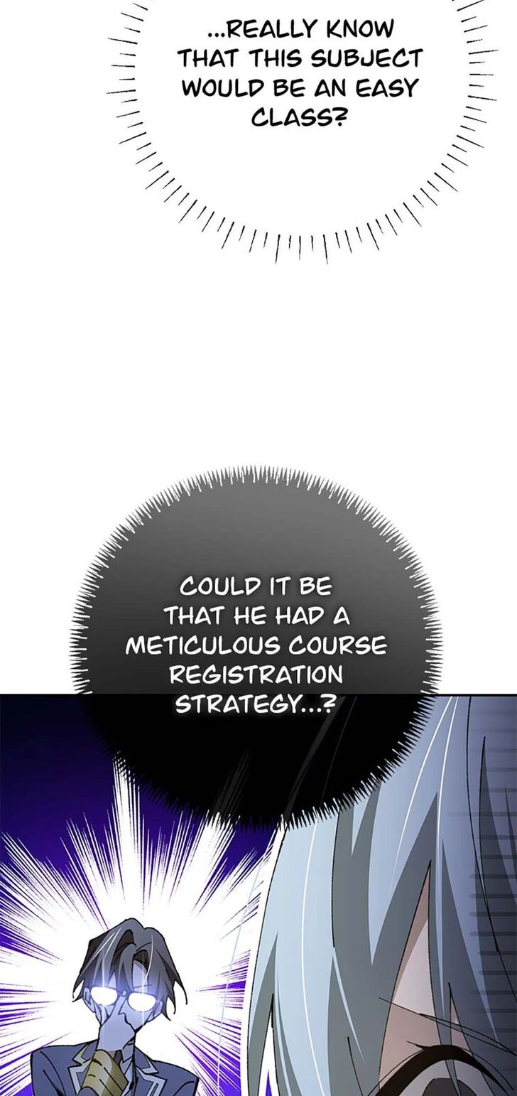 Read Blink Master of the Magic Academy EN Manga Online