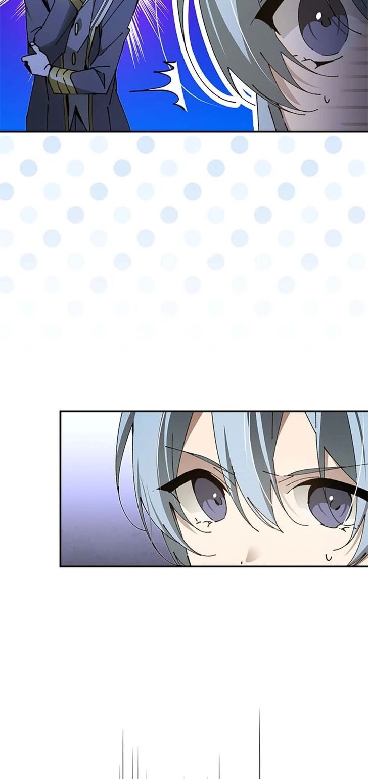 Read Blink Master of the Magic Academy EN Manga Online