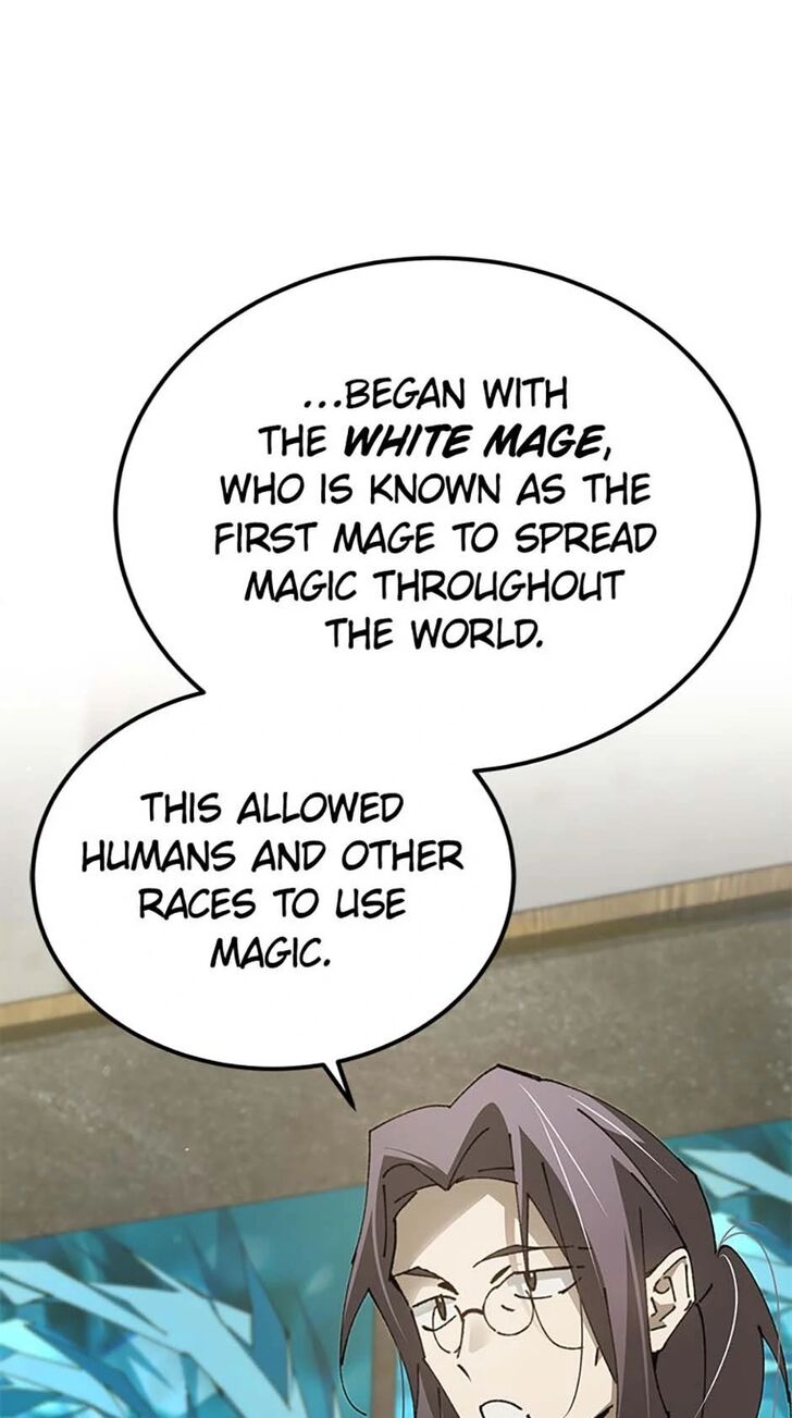 Read Blink Master of the Magic Academy EN Manga Online