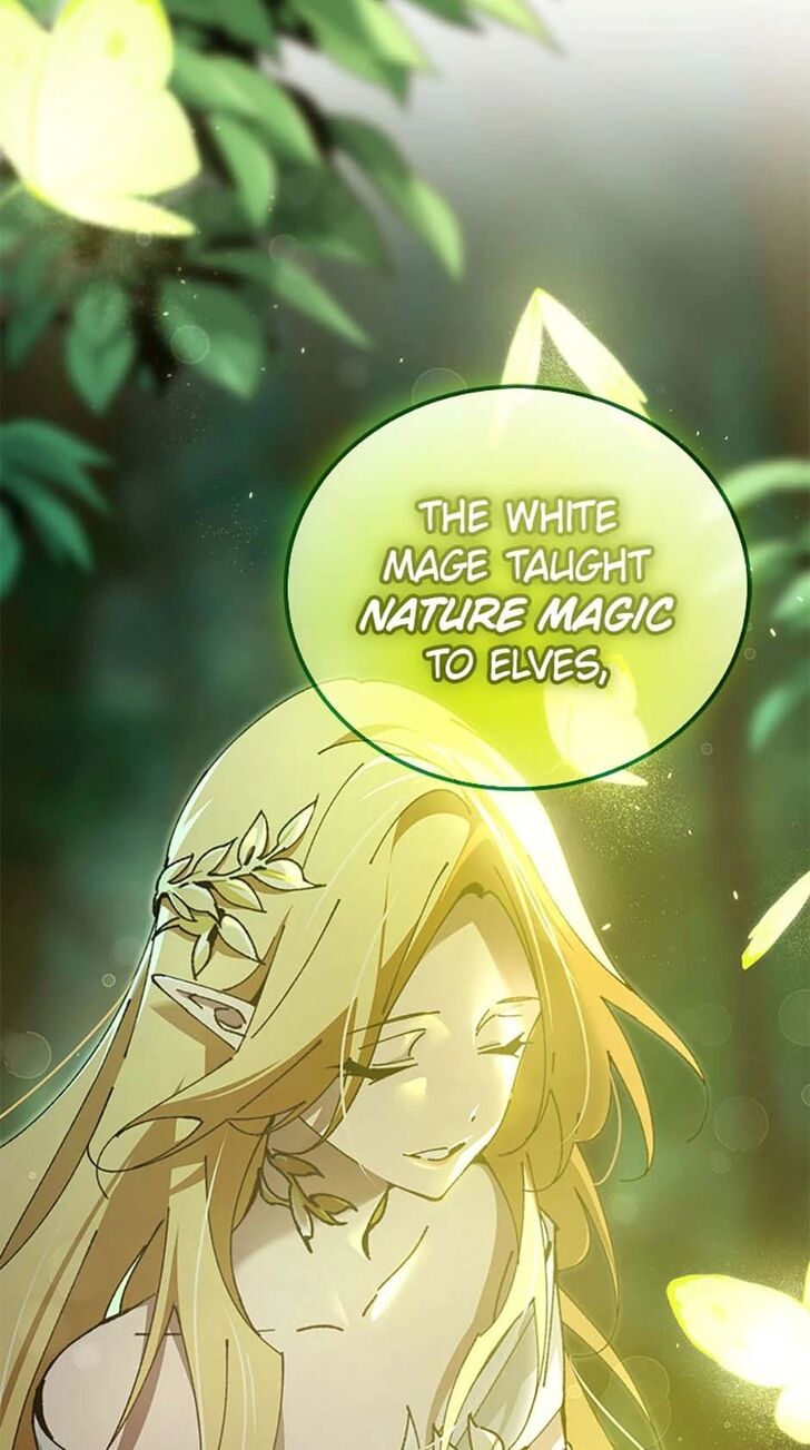 Read Blink Master of the Magic Academy EN Manga Online