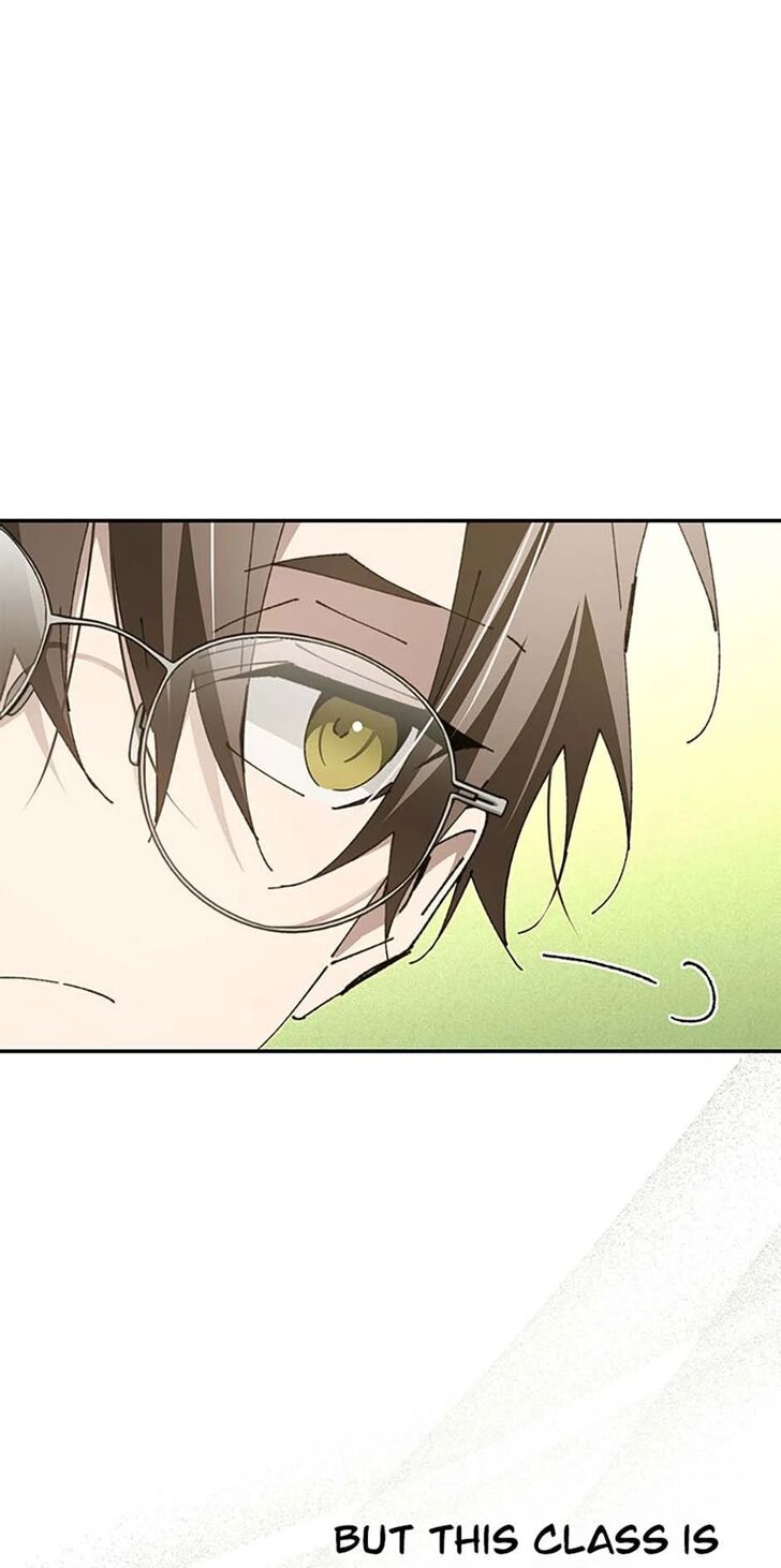 Read Blink Master of the Magic Academy EN Manga Online