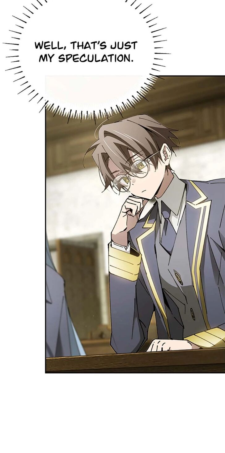 Read Blink Master of the Magic Academy EN Manga Online