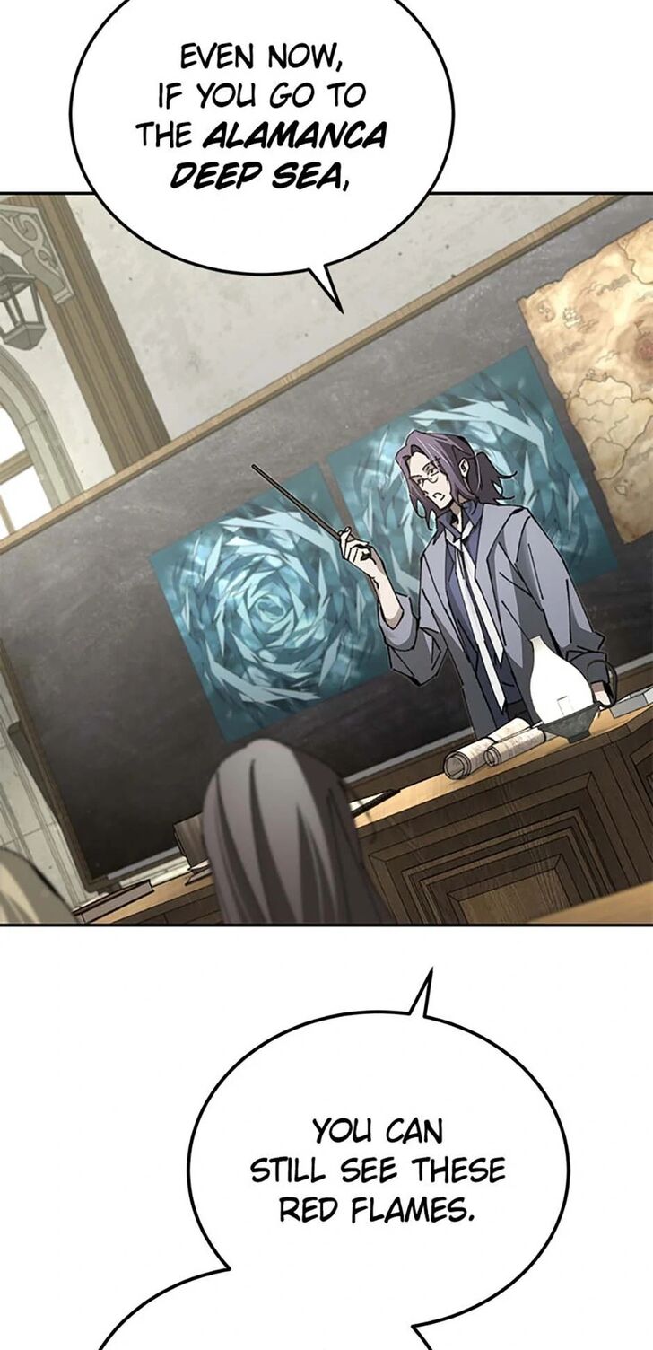 Read Blink Master of the Magic Academy EN Manga Online