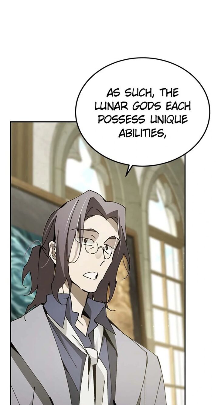 Read Blink Master of the Magic Academy EN Manga Online