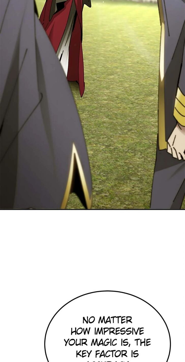 Read Blink Master of the Magic Academy EN Manga Online