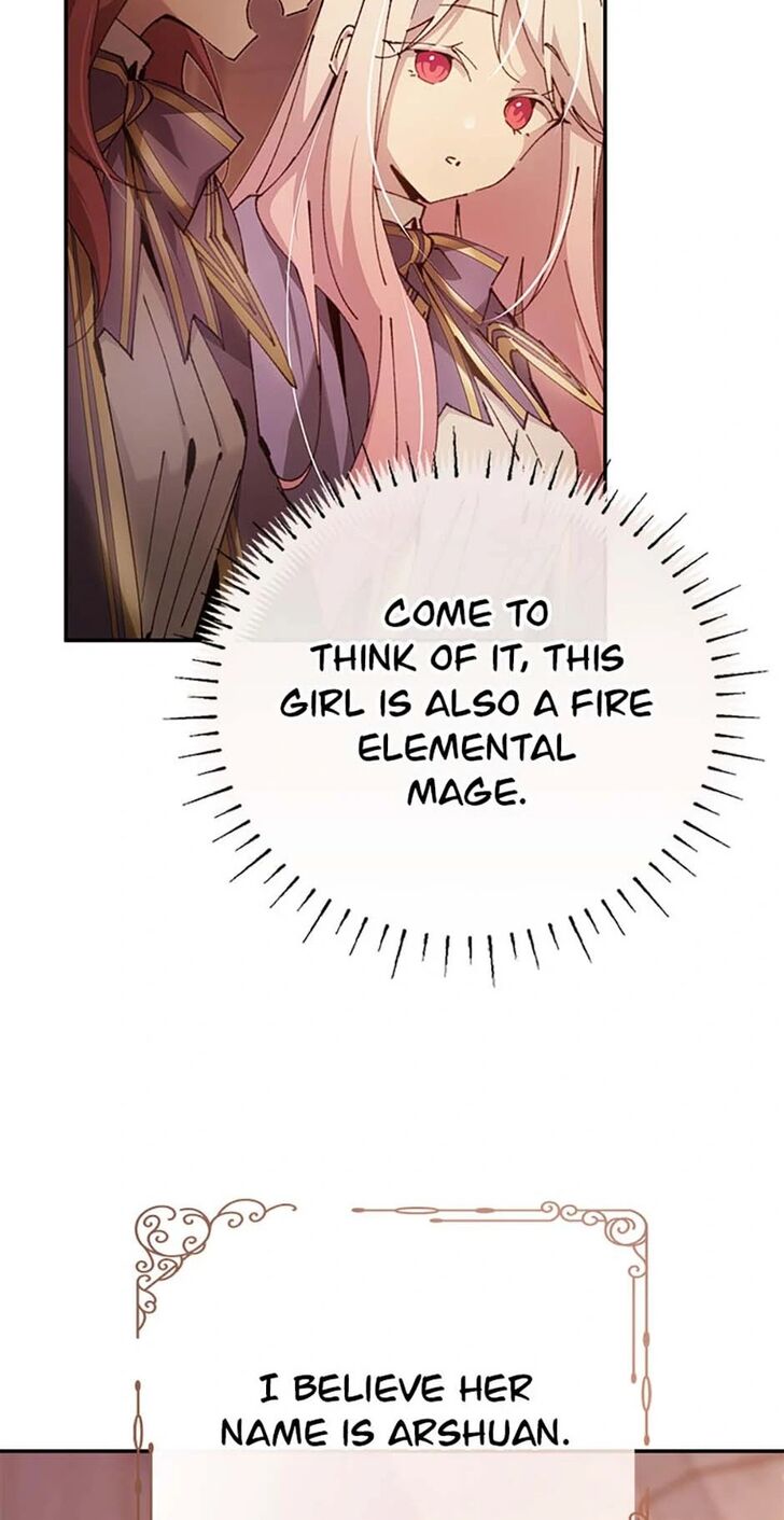 Read Blink Master of the Magic Academy EN Manga Online