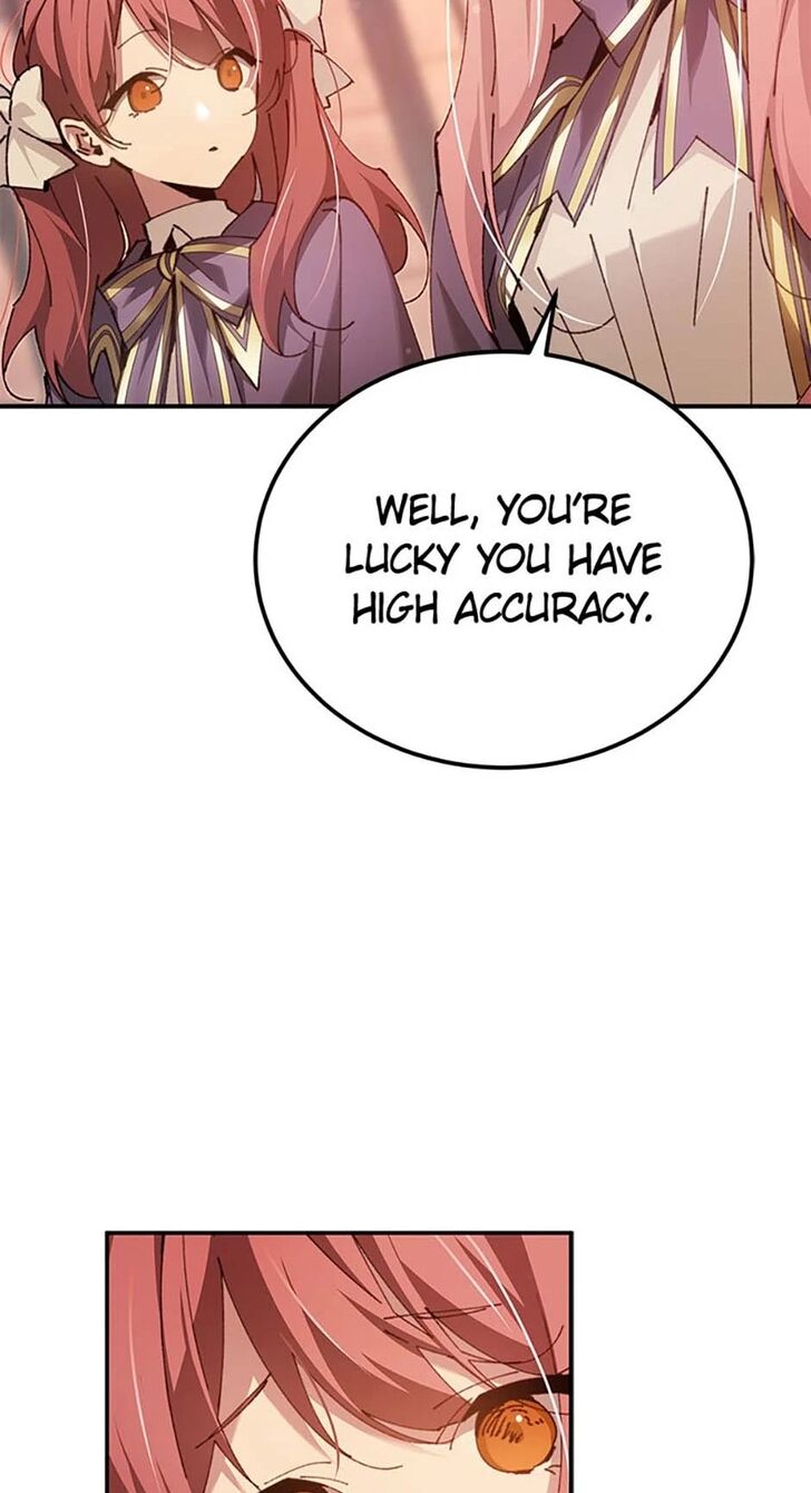 Read Blink Master of the Magic Academy EN Manga Online