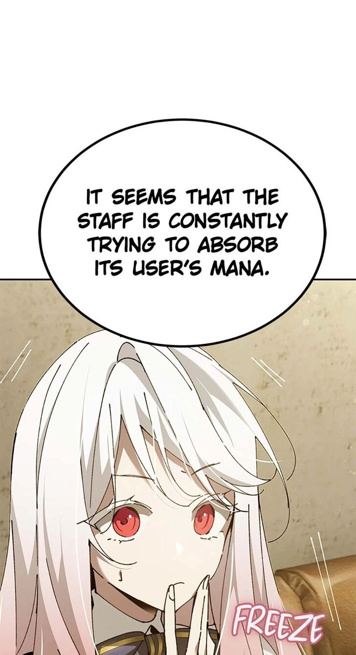 Read Blink Master of the Magic Academy EN Manga Online