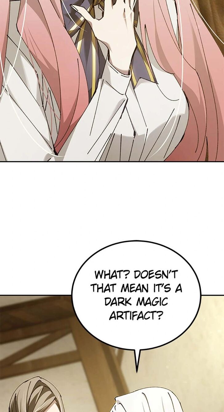 Read Blink Master of the Magic Academy EN Manga Online