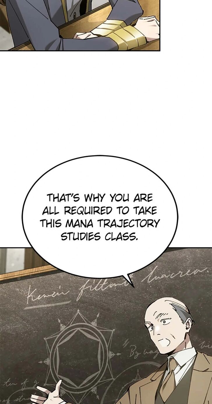 Read Blink Master of the Magic Academy EN Manga Online