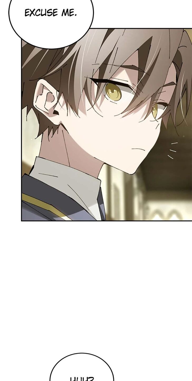Read Blink Master of the Magic Academy EN Manga Online