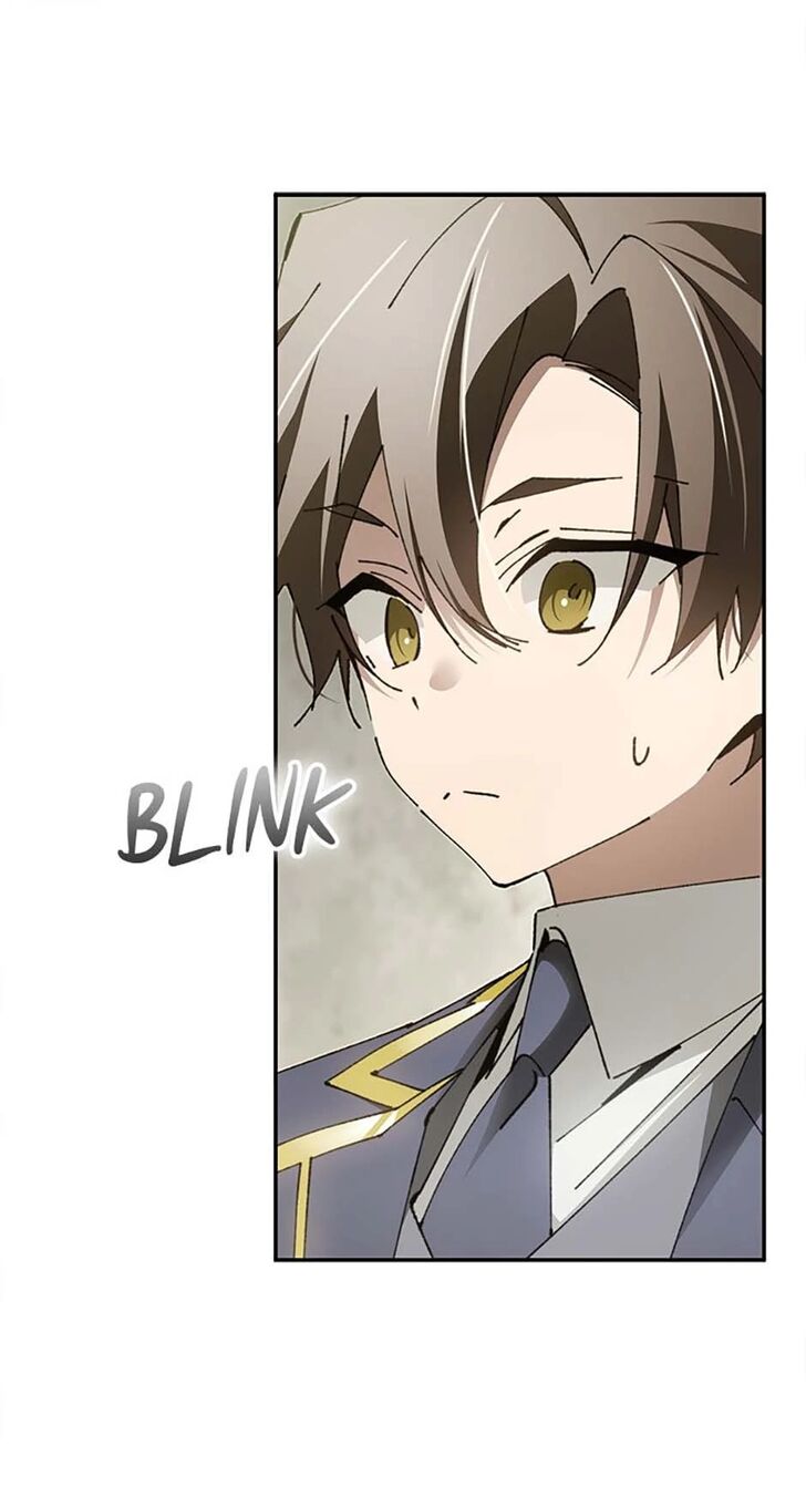 Read Blink Master of the Magic Academy EN Manga Online