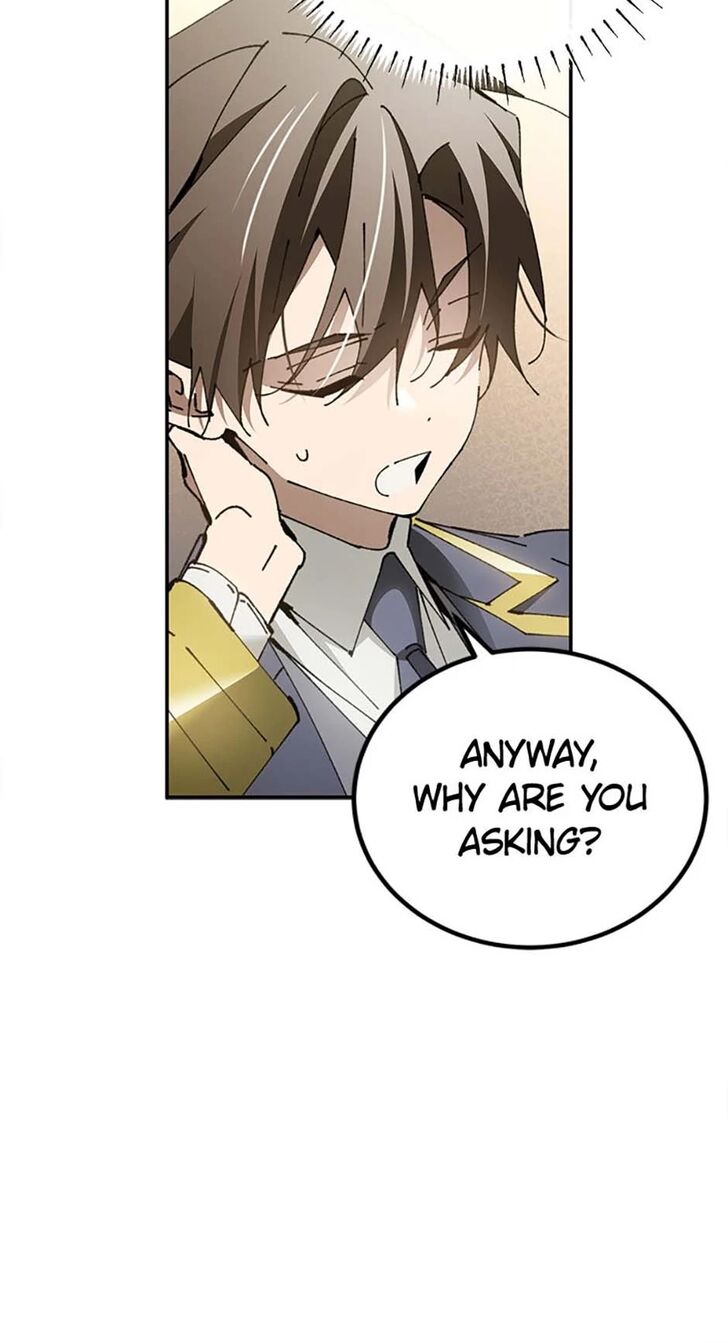 Read Blink Master of the Magic Academy EN Manga Online
