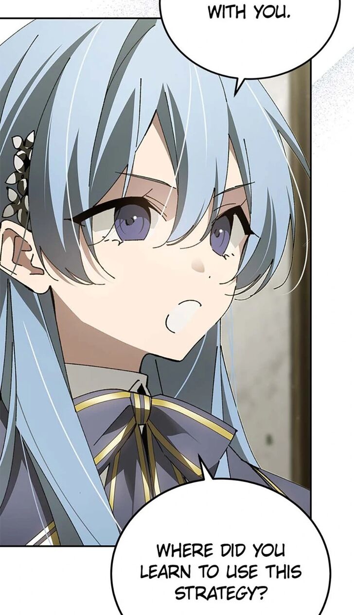 Read Blink Master of the Magic Academy EN Manga Online