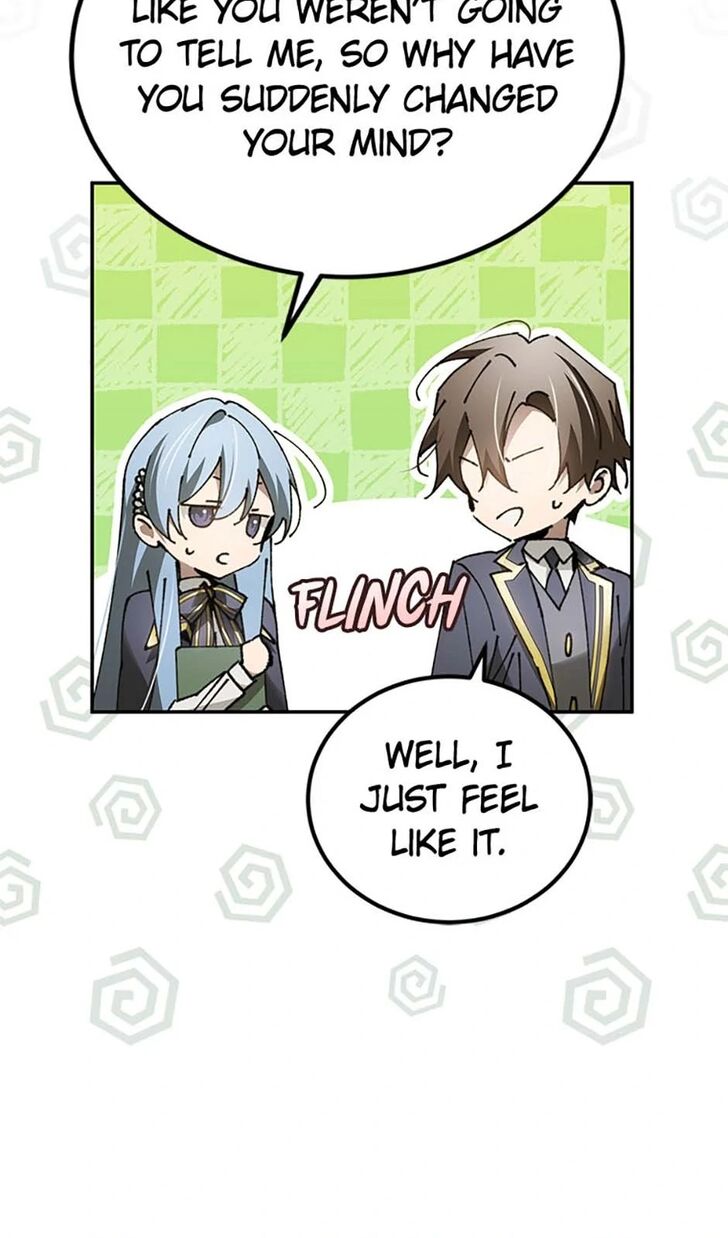 Read Blink Master of the Magic Academy EN Manga Online