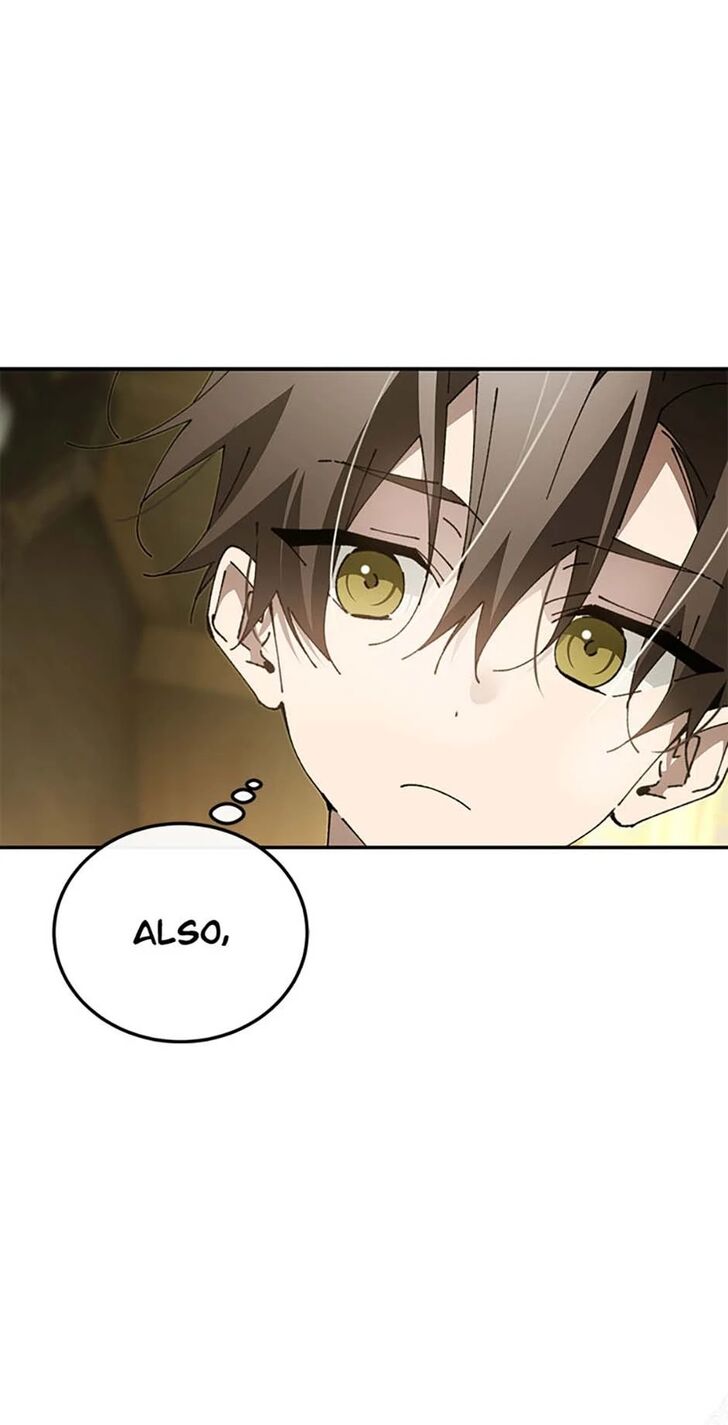 Read Blink Master of the Magic Academy EN Manga Online