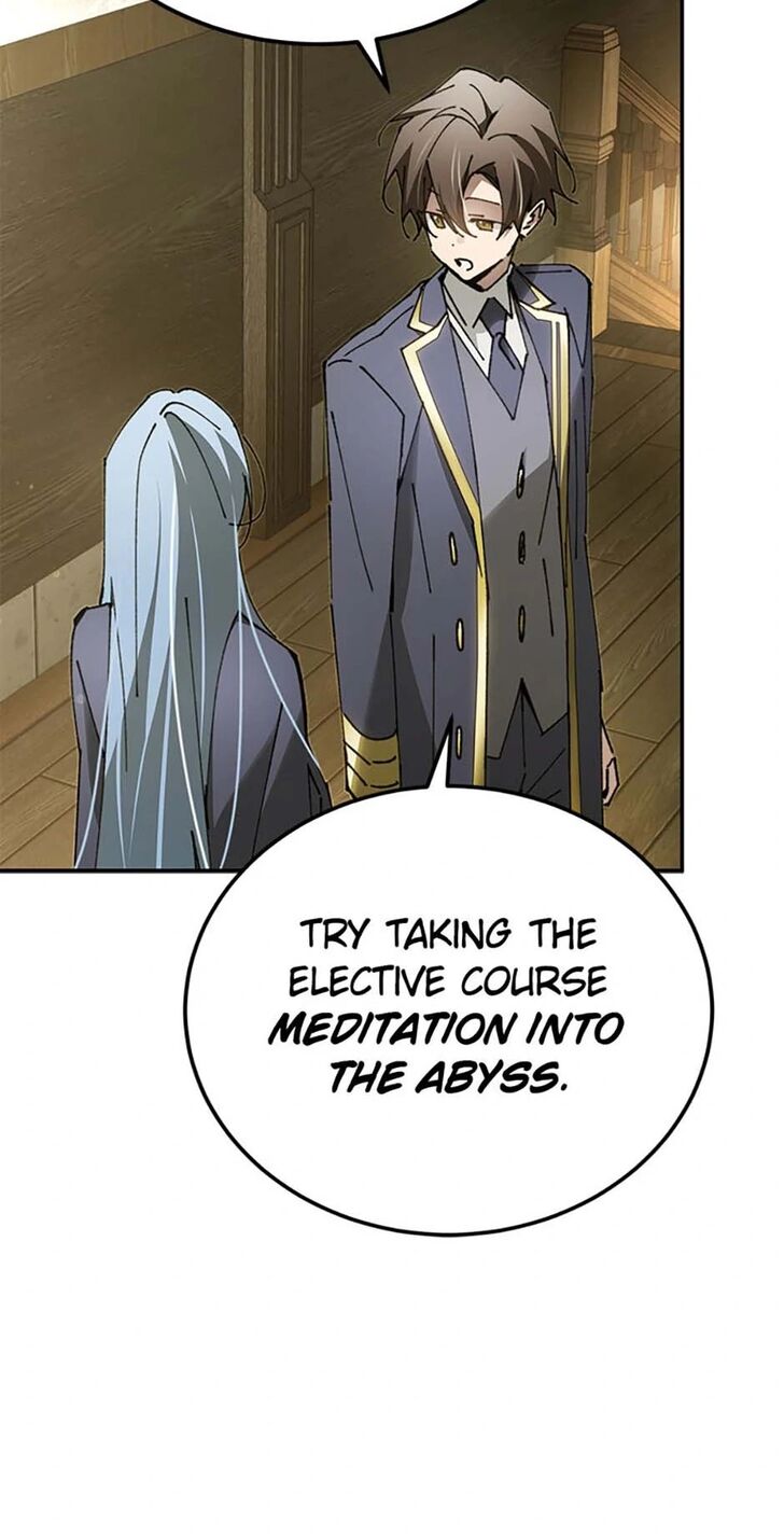 Read Blink Master of the Magic Academy EN Manga Online