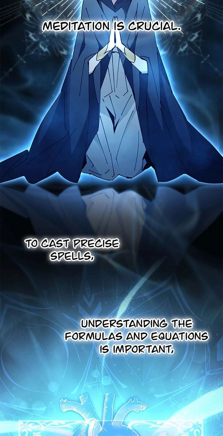 Read Blink Master of the Magic Academy EN Manga Online
