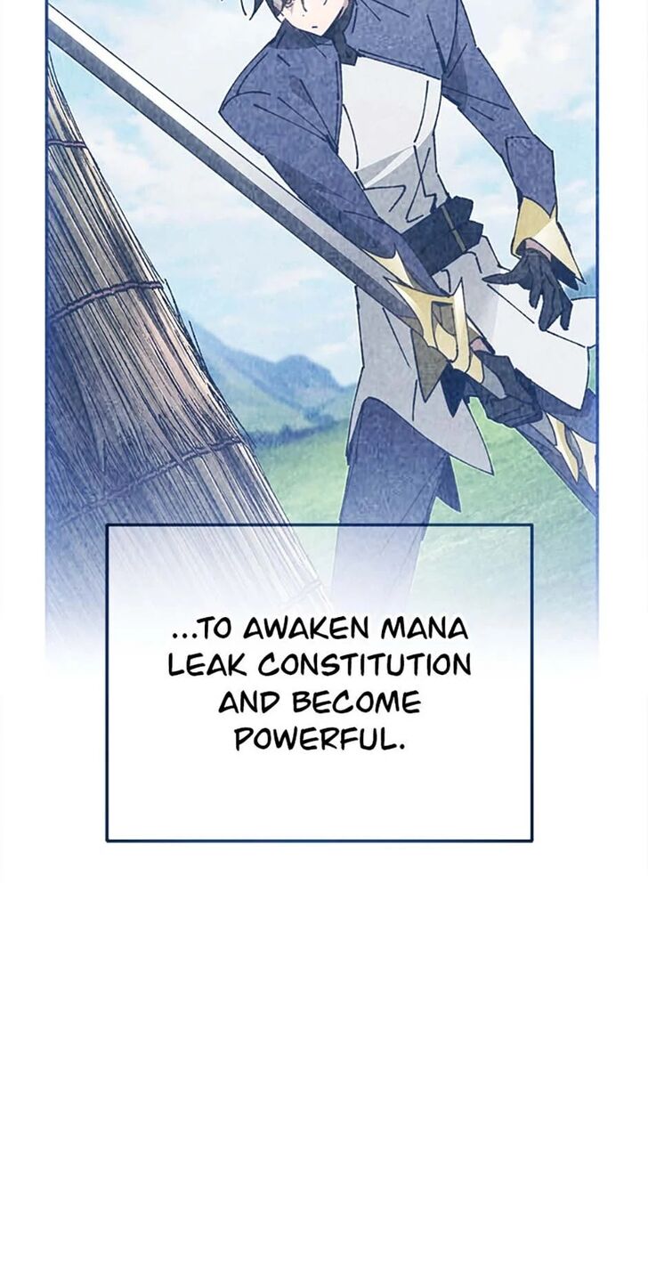 Read Blink Master of the Magic Academy EN Manga Online