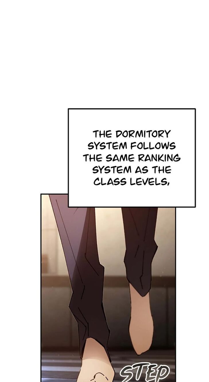Read Blink Master of the Magic Academy EN Manga Online