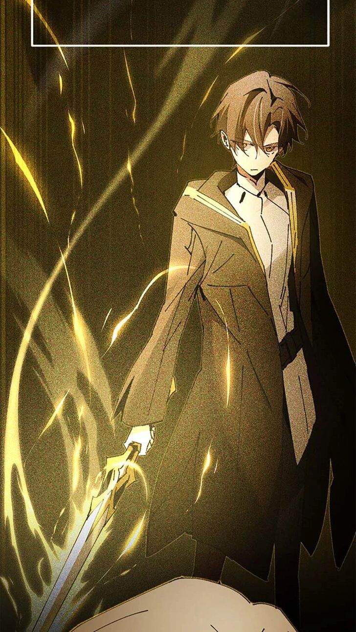 Read Blink Master of the Magic Academy EN Manga Online