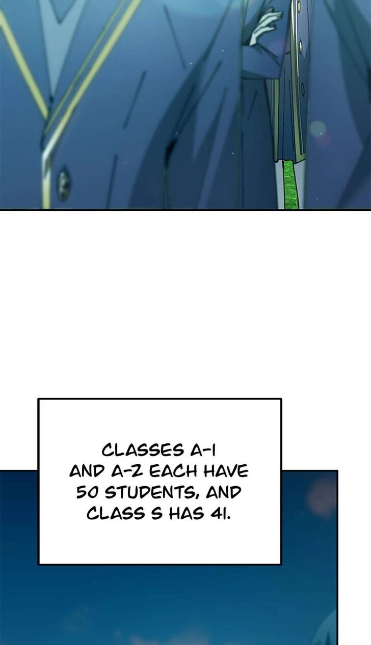 Read Blink Master of the Magic Academy EN Manga Online