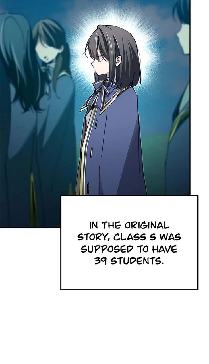 Read Blink Master of the Magic Academy EN Manga Online