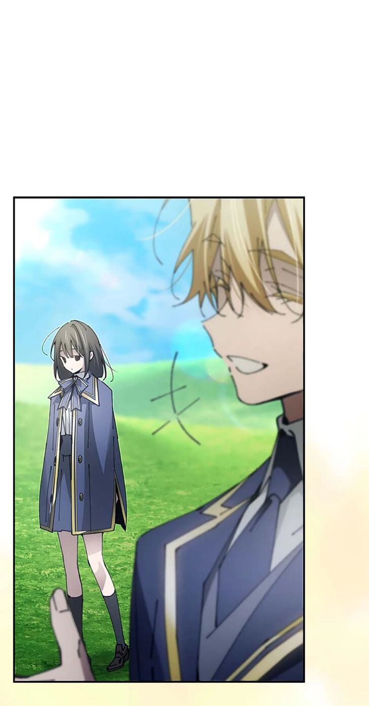 Read Blink Master of the Magic Academy EN Manga Online