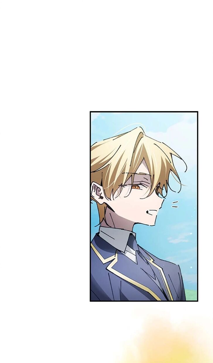 Read Blink Master of the Magic Academy EN Manga Online