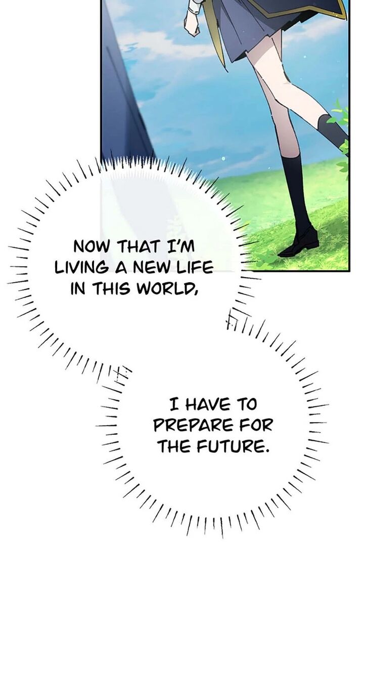 Read Blink Master of the Magic Academy EN Manga Online
